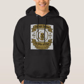 T-Shirt Hoodie (Vorderseite)