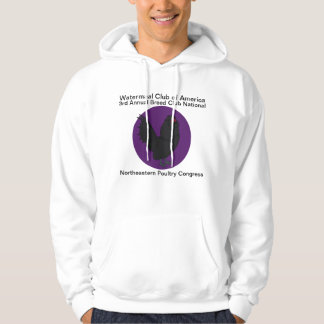 T - Shirt Hoodie