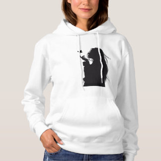 T-Shirt Hoodie
