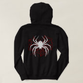 T-Shirt Hoodie (Design Rückseite)