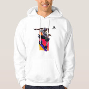 T-Shirt Hoodie