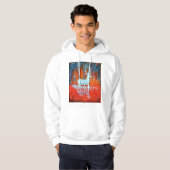 T Shirt Hoodie & Sweatshirts (Vorne ganz)