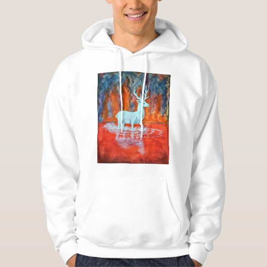 T Shirt Hoodie & Sweatshirts (Vorderseite)