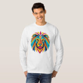 T - Shirt/ Hoodies/ Sweatshirt Logo Design T-Shirt (Vorne ganz)