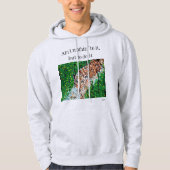T - Shirt / Hoodies: Tiger (Vorderseite)