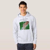 T - Shirt / Hoodies: Tiger (Vorne ganz)