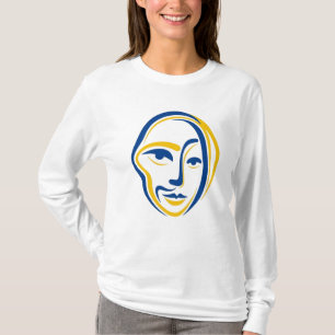 T - Shirt/ Hunde/ Sweatshirt " Schöne Kunst T-Shirt