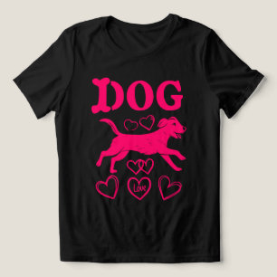 T - Shirt HUNGS LOVER