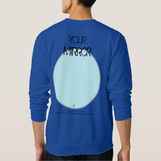 T-Shirt - I Am Your Mirror