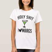 T - SHIRT I LIEBE (Vorderseite)