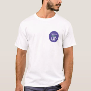 T - Shirt "I Spoke @ TurnUp"