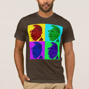 T - Shirt Ians Barack Obama