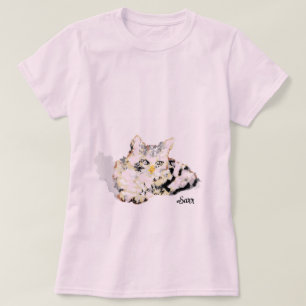 T - Shirt: Ich bin selbst T-Shirt