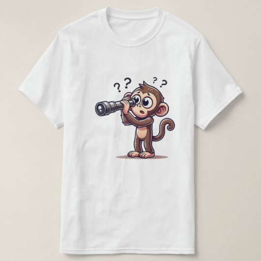 T - SHIRT - Ich habe mich verlaufen (Design vorne)
