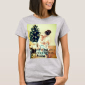 T - Shirt in den USA: Stil, Komfort und Kundennähe (Vorderseite)