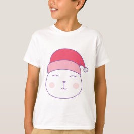 T - Shirt in Santa Claus