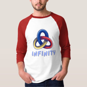 T - Shirt Infinite