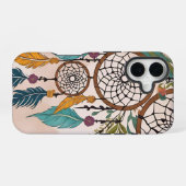 T - Shirt iPhone 16 Hülle (Rückseite (Horizontal))