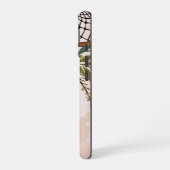 T - Shirt iPhone 16 Hülle (Linke Seite)