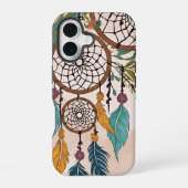 T - Shirt iPhone 16 Hülle (Rückseite)