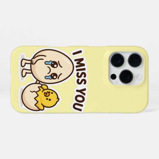 T - Shirt iPhone Hülle (Rückseite (Horizontal))