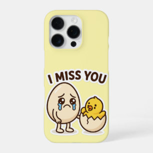 T - Shirt iPhone 16 Pro Hülle