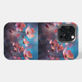 T - Shirt iPhone Hülle (Rückseite (Horizontal))