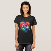 T - Shirt IST KIND (Vorne ganz)