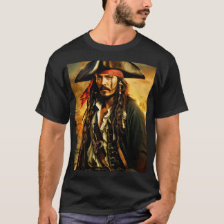 T - Shirt Jack