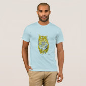 T-Shirt : Jaguar (Vorne ganz)