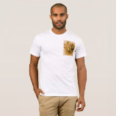 T - Shirt Jaipur (Vorne ganz)