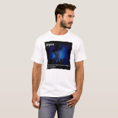 T-Shirt James Joyce (Vorne ganz)