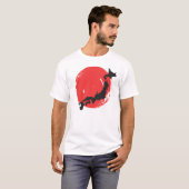 T - Shirt Japan (Vorne ganz)