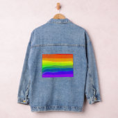 T - Shirt Jeansjacke (Hangar)