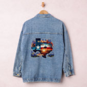 T-Shirt Jeansjacke (Hangar)