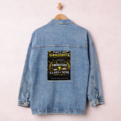 T-Shirt Jeansjacke (Hangar)