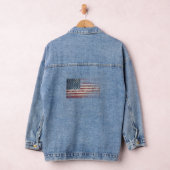 T-Shirt Jeansjacke (Hangar)
