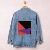 T-Shirt Jeansjacke (Hangar)