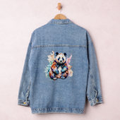 T - Shirt Jeansjacke (Hangar)