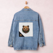 T - Shirt Jeansjacke (Hangar)