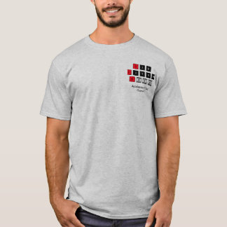 T-Shirt Jiu-Jitsu Jack-AYG