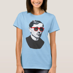 T - Shirt Jose "Pepe" Rizal Sunnies