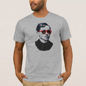 T - Shirt Jose "Pepe" Rizal Sunnies (Vorderseite)