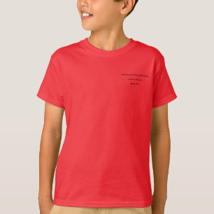 T-SHIRT JUNGEN