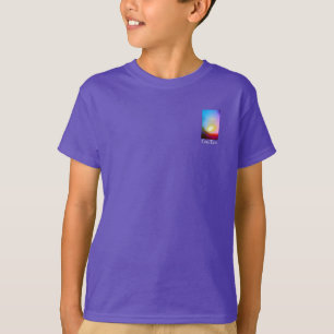 T - Shirt Jungs coole Öko Design