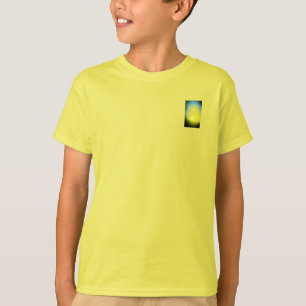T - Shirt Jungs coole Öko Design