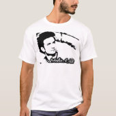 T - Shirt Justiz 4 SSR Sohlensauger Rajput (Vorderseite)