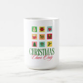 T-Shirt Kaffeetasse (Mittel)