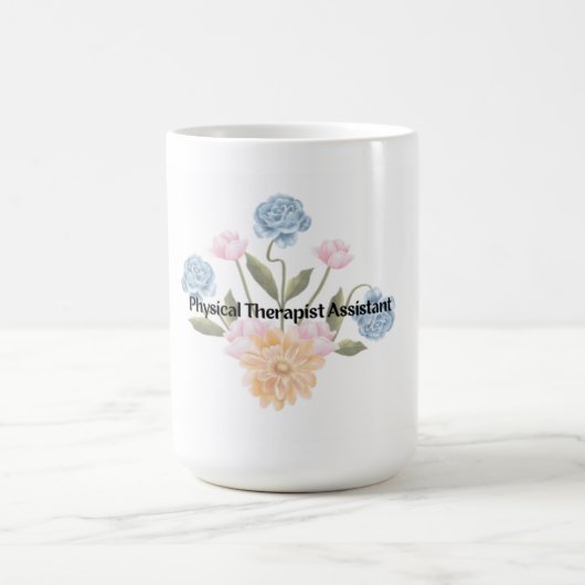T - Shirt Kaffeetasse (Mittel)