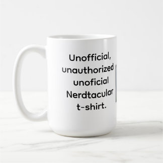 T-Shirt Kaffeetasse